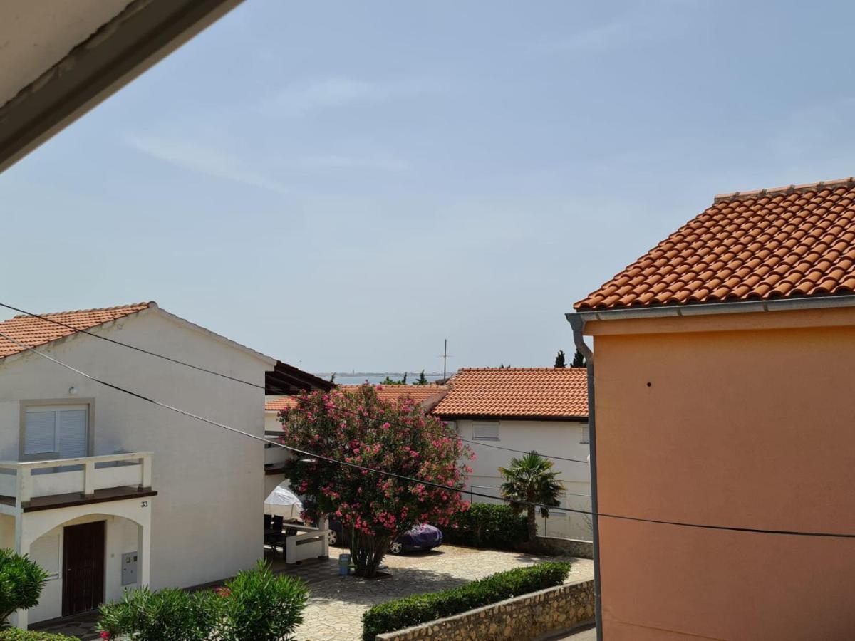 Apartments Tuka Near The Beach Вир Екстер'єр фото