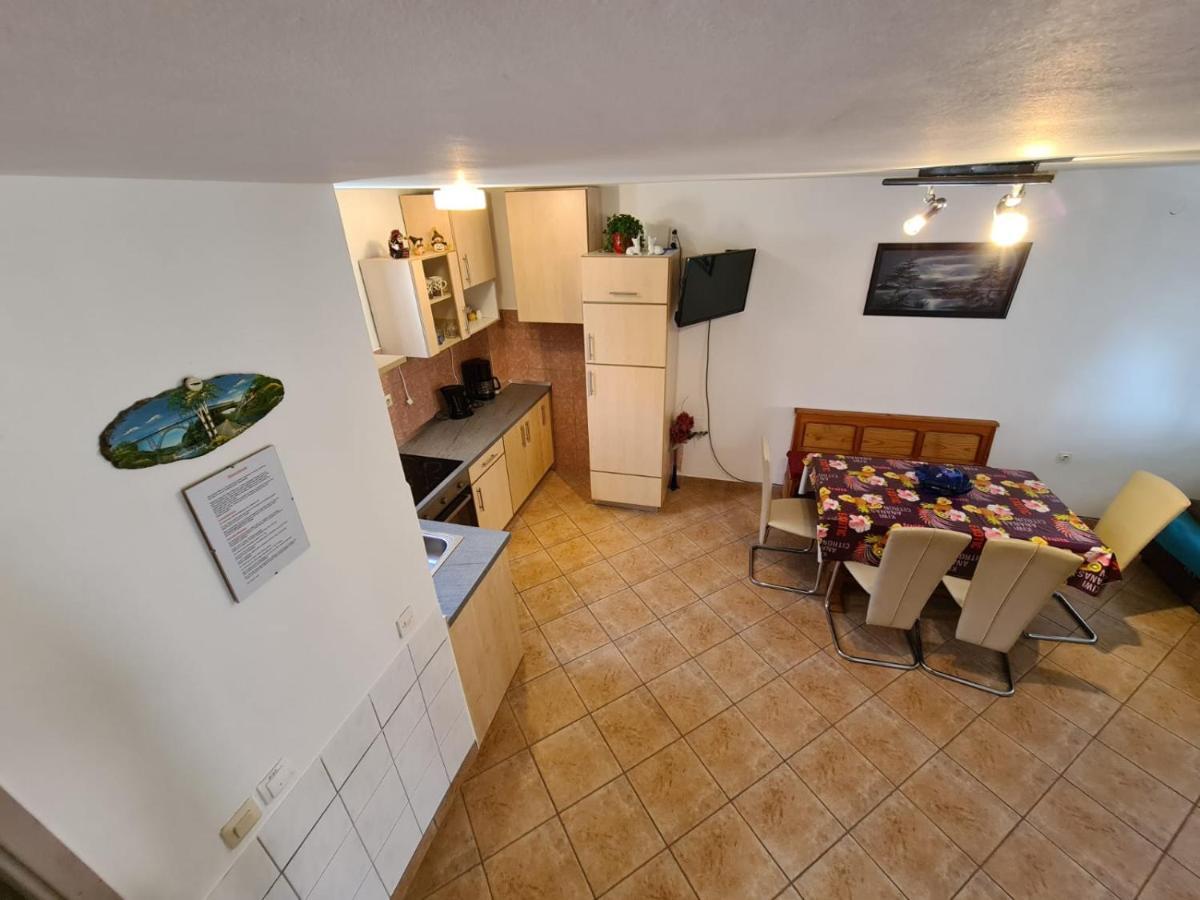 Apartments Tuka Near The Beach Вир Екстер'єр фото
