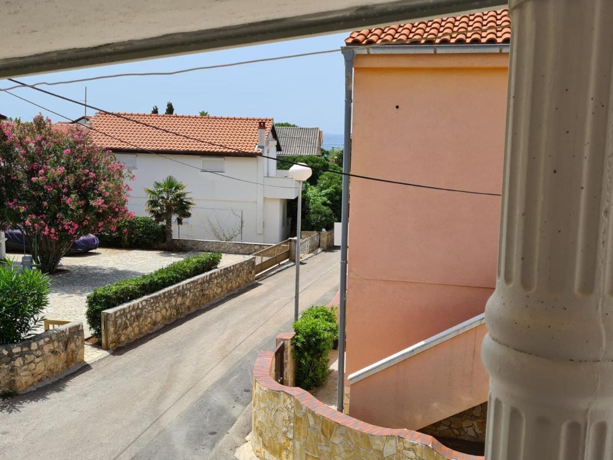 Apartments Tuka Near The Beach Вир Екстер'єр фото