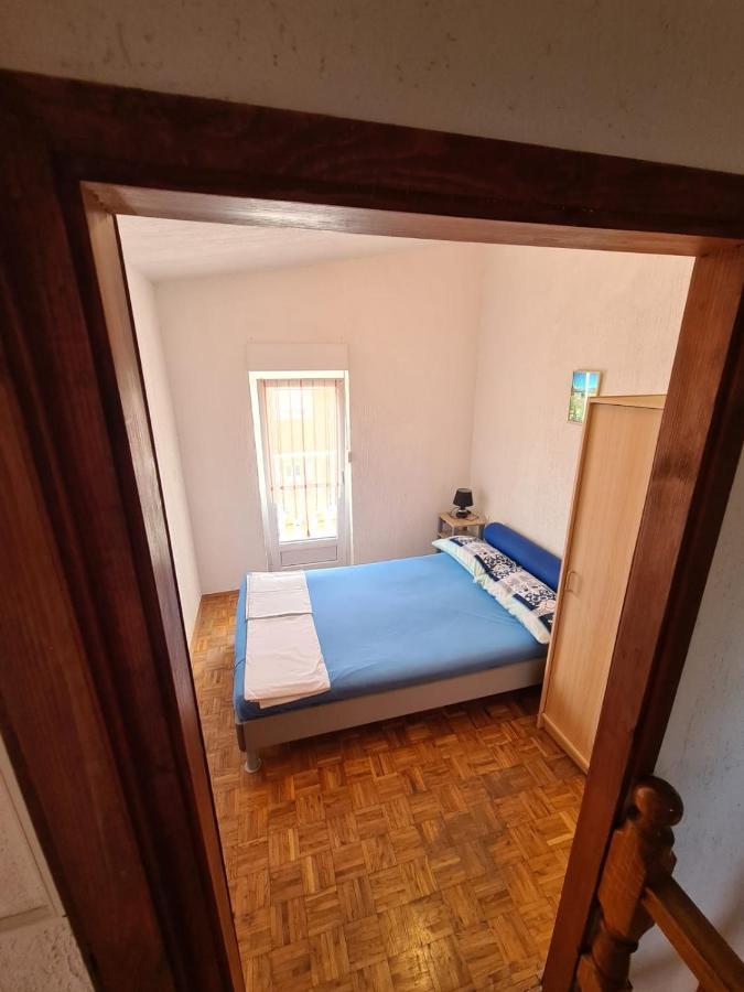 Apartments Tuka Near The Beach Вир Екстер'єр фото
