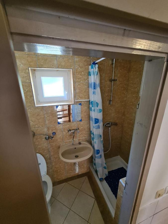 Apartments Tuka Near The Beach Вир Екстер'єр фото