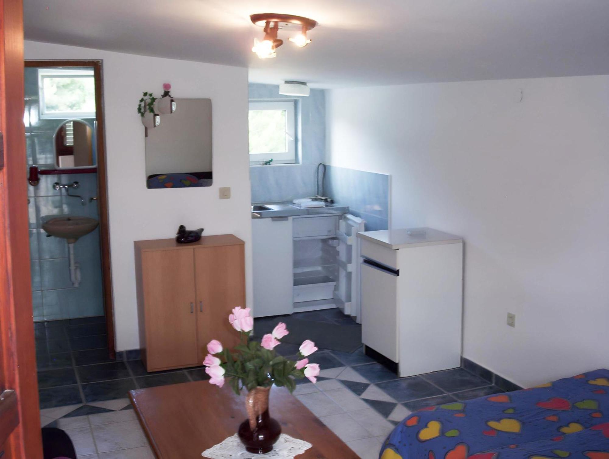 Apartments Tuka Near The Beach Вир Екстер'єр фото