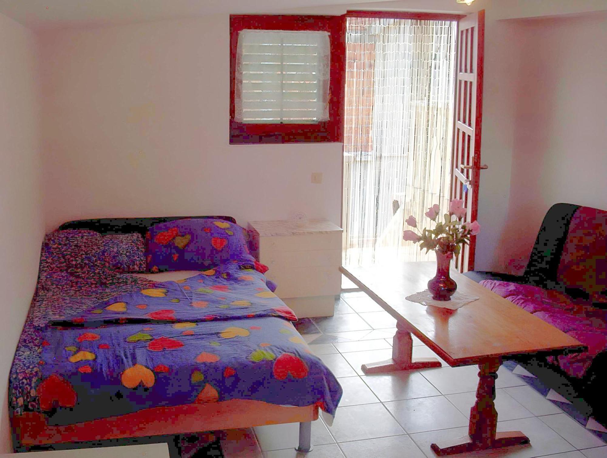 Apartments Tuka Near The Beach Вир Екстер'єр фото